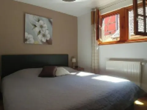 Gite Le Bretzel in the heart of the historic center Hotels in Eguisheim