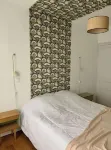 Champagne! Spacious apartment