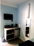 Careffe Suites - Studio unit 4 - 5 mins drive to Rodney Bay Village  호텔