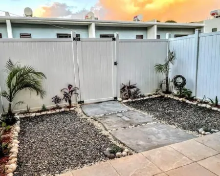 Wynter'sEscape! 2BR w/pool & beach access near PuertoSeco Beach! w/24-hrsecurity