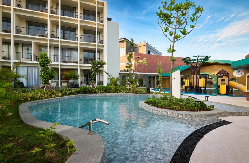 Holiday Inn Resort Bintan Lagoi Beach by IHG photo 5