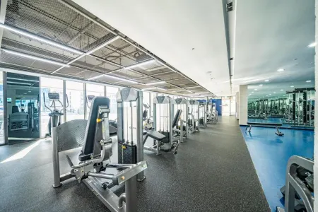 Yeosu Castle D Art Отели в г. Йосу