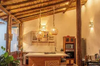 Casa Encanto Barichara Hotel di Barichara