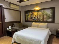 Hongseong Joy Motel