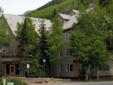 Etta Place 1 by AvantStay Ski in Ski Out Unit w Views of the Slopes Hotels in San Miguel County
