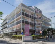 Hotel Tre Rose Hotel a Provincia di Rimini