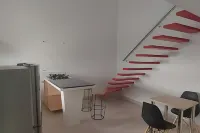 Vivvo Espacios La 80 - homestay