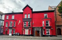 Plas Coch Hotel Ltd Hotels in 