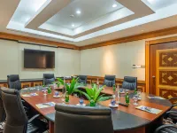 Hulhule Island Hotel Hotels in Malé