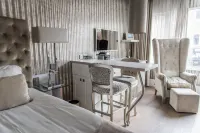 Varbergs Stadshotell & Asia Spa - 4 звезды