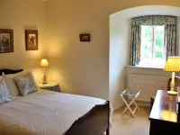 Ingleby Manor - South Front