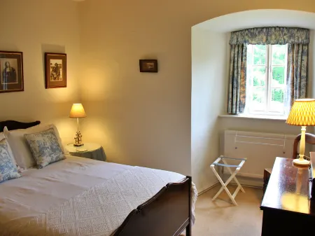 Ingleby Manor - South Front Отели в г. Мидлсбро