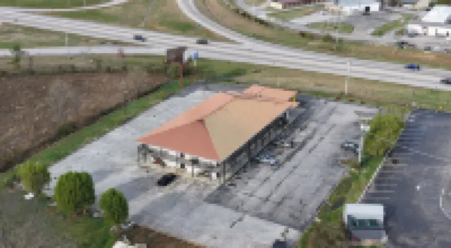 Motor Inns of America Hotels in Monroe County