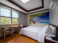 Incheon Marina Hotel berhampiran Pantai Simnipo
