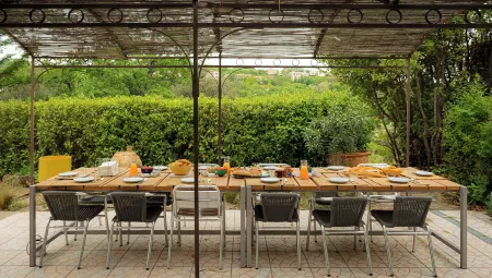 Villa Bam Bam Отели в г. Апт