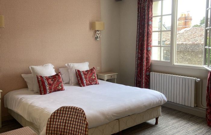 Le Relais du Bellay