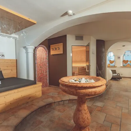 Aparthotel Majestic