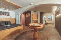Aparthotel Majestic - spa