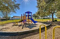Clermont Vacation Rental w/ Pool: 11 Mi to Disney - que admiten mascotas