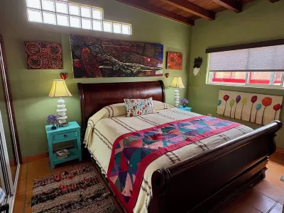 Casa Martini Baja Mexico "Bella" in Playa La Mision - Playa Rosarito