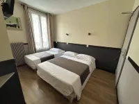 Hotel des Bains à 10 Min de Paris Hotels in Creteil