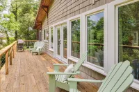 Silver Point Home ~ 1/2 Mi to Center Hill Lake! - 3-Star