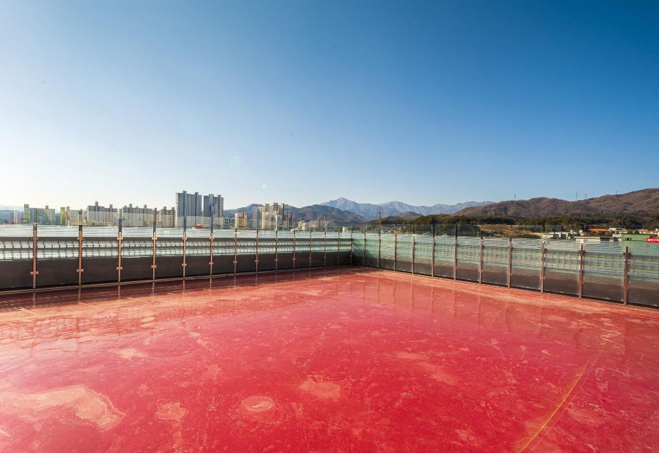 애슈리 모텔 이미지