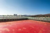 Donghae Hotel East Hotels in Donghae-si