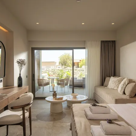 Elèa Concept Hotel & Suites