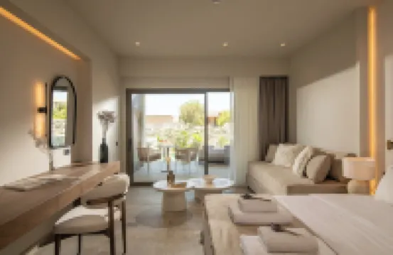 Elèa Concept Hotel & Suites