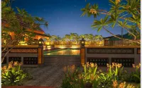 Spatel d'Annam - Imperial Boutique Spa & Hotel Hotel in zona Halls of the Mandarins