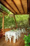 Gocta Natura Reserve - Bares