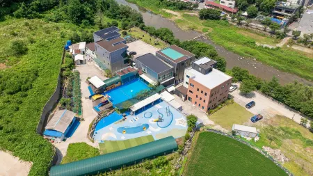 Namyangju Aintio Pension