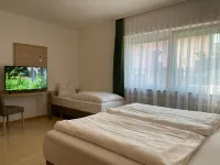 Hotel Hafner