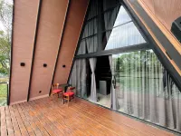 Pousada e Fazenda Jahu Hotel a Caninde de Sao Francisco