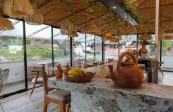 Cavana Hotel Cusco