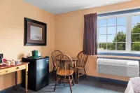 Stanley Bridge Country Resort