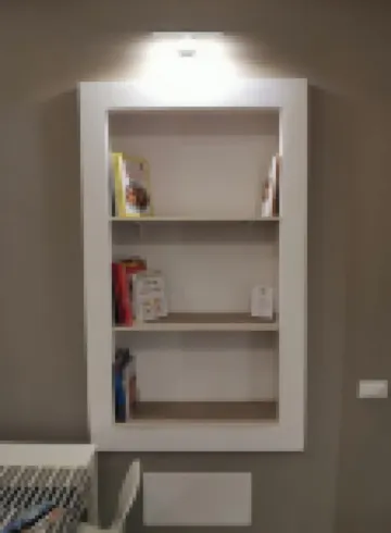 Casa Belfiore Vicenza Martiri di Belfiore 23