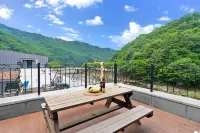 Namwon Daon Pension Hôtels à : Namwon