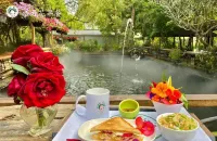Flower Home - romantique