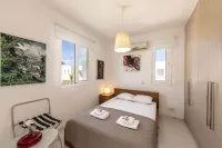 Protaras Narcissos Seaside Villa 16 - Private Pools