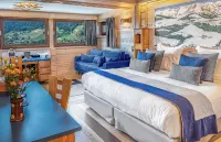 Au Coin du Feu Hotels in Megeve