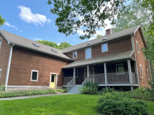 Charming Garden Cottage Near Bar Harbor village and Acadia National Park - Boutique