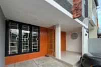 Rooms at Deceva by Panorama Villas, Batu Malang Hotel di 