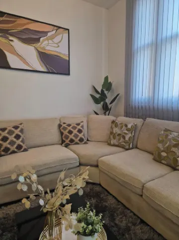 1 Bed Apartment - Sleeps 4 - City Centre