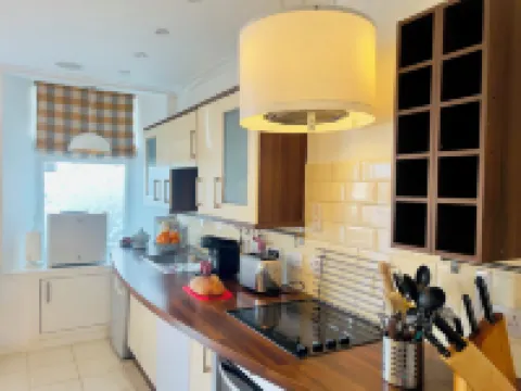 크리프 아머리 럭셔리 셀프 케이터링 아파트먼트 크리프 호텔