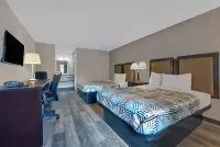 Motel 6 McDonough, GA Hotels in Henry County