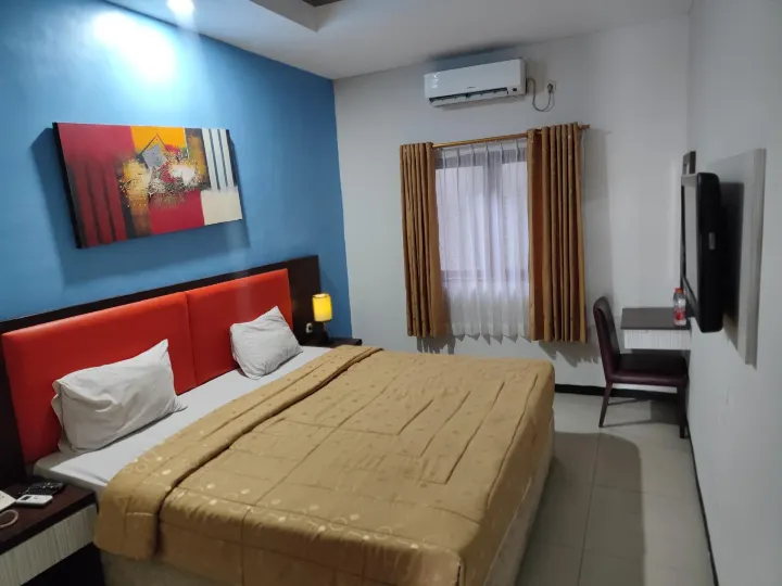 Sarila Hotel Solo