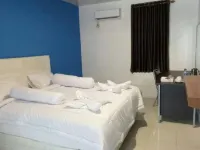 Manunggal Hotel Hotels in Sungailiat