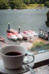 Lakeside Hotel and Spa - วิว